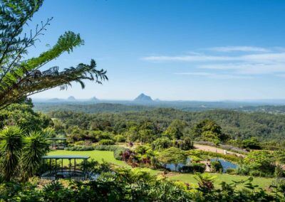 Maleny Botanic Gardens